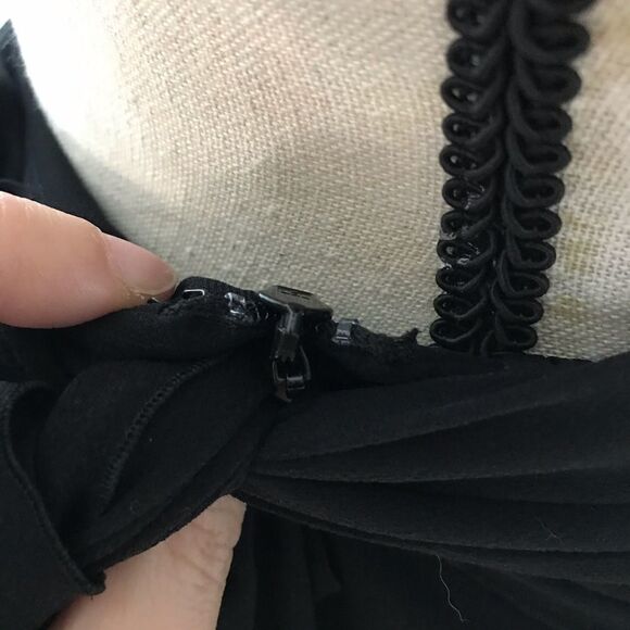 NWT Fun & Flirty 148 Lafayette New York skirt - Picture 13 of 16